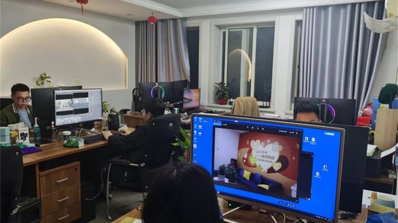 VI设计流程揭秘：从概念到成品的五大阶段