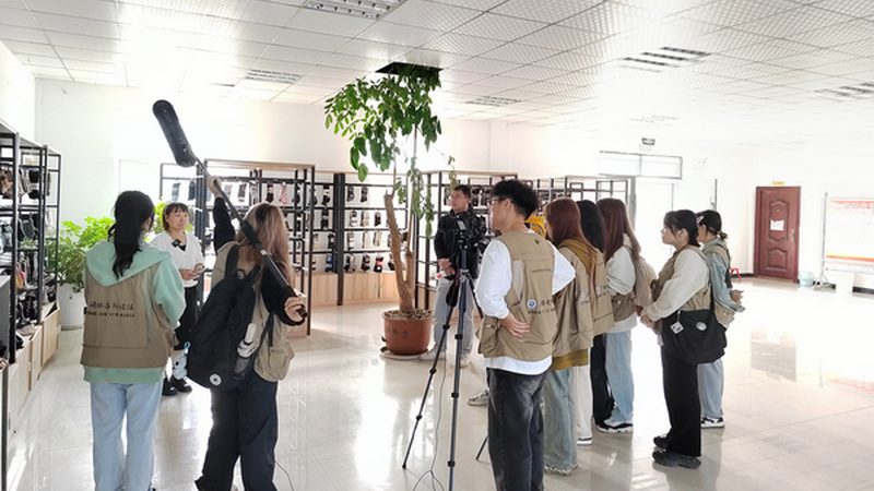 影视广告制作公司如何选择？揭秘关键要素