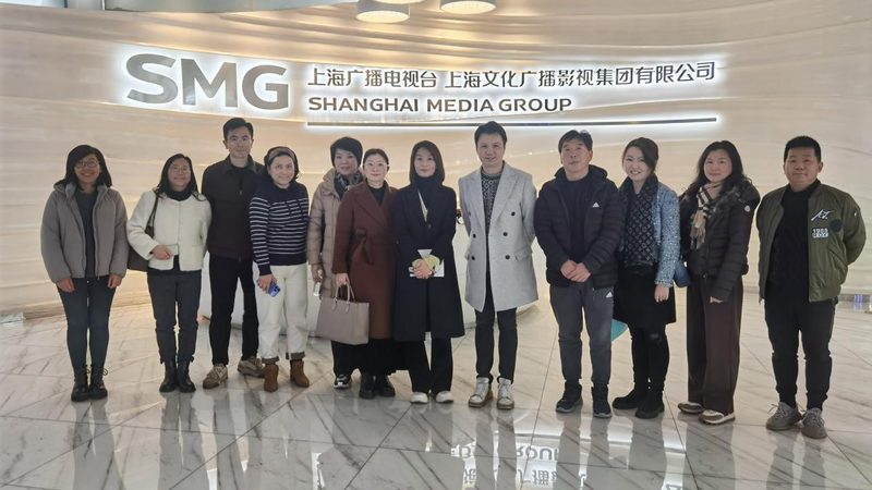 企业宣传片背景音乐推荐大气
