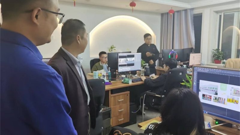 MG动画设计师：标准要求揭秘**